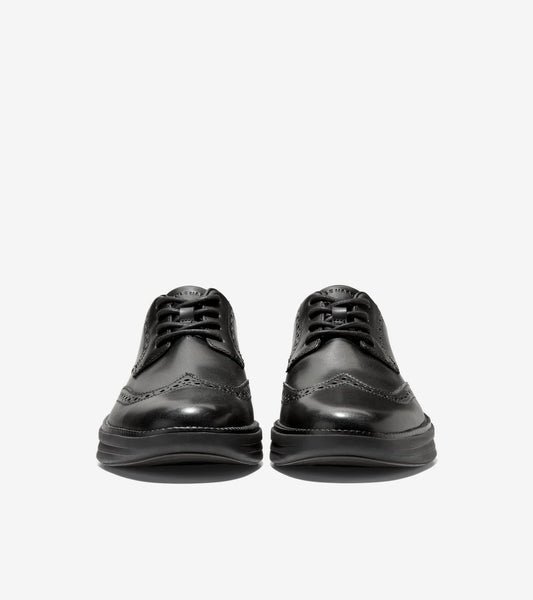 Oxford Original Grand Horizon avec détail Wing-tip pour hommes