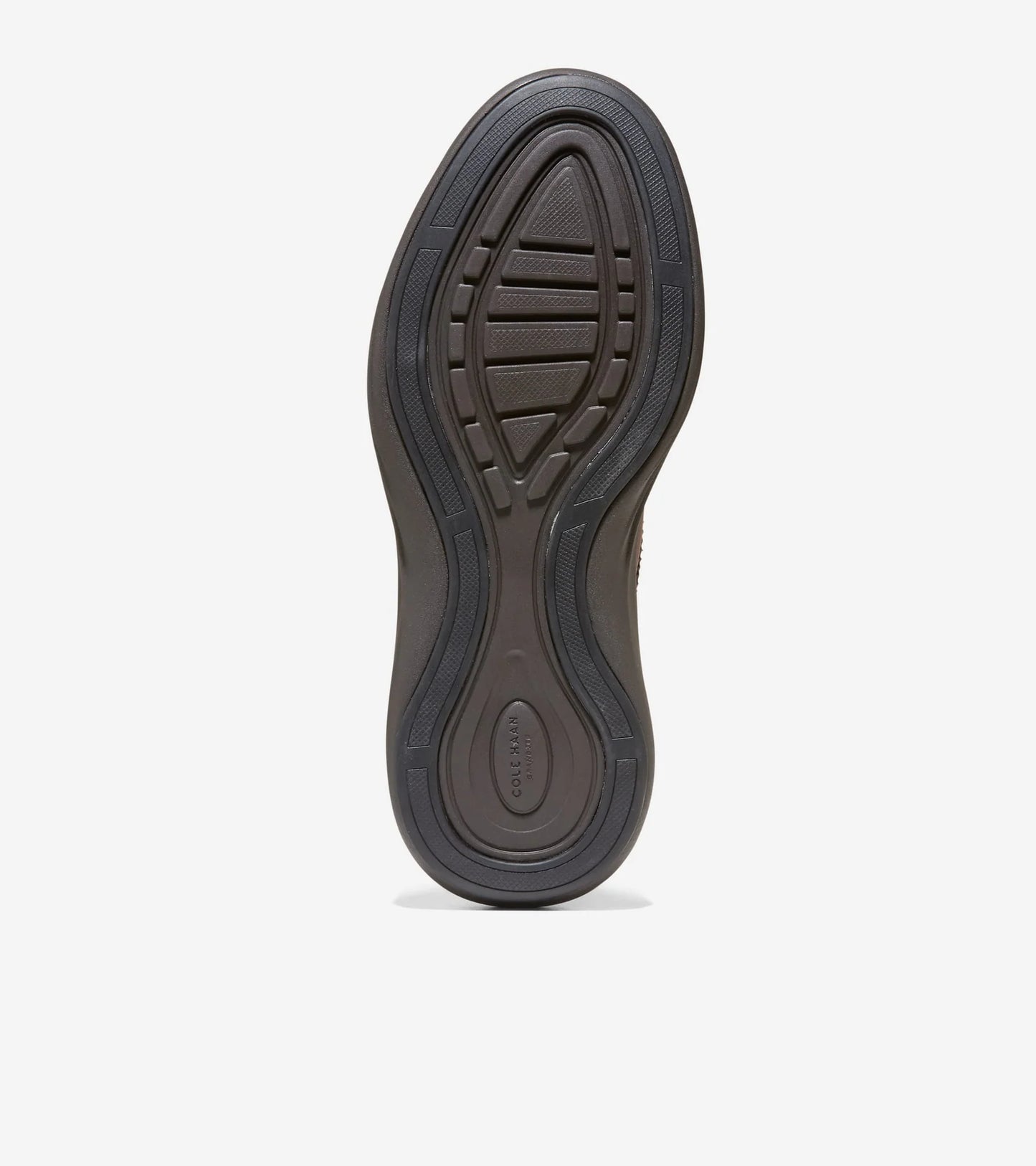 Oxford Original Grand Horizon avec détail Wing-tip pour hommes