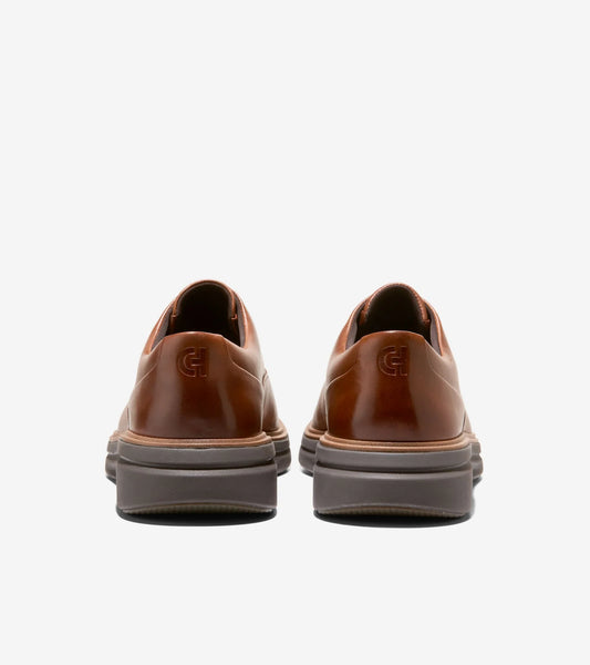 Haut Oxford Original Grand City Spectre pour homme