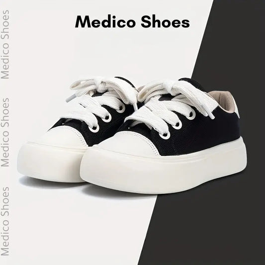 الحذاء اللي يخلي يومك أسهل.. خطوة ناعمة وراحة تدوم