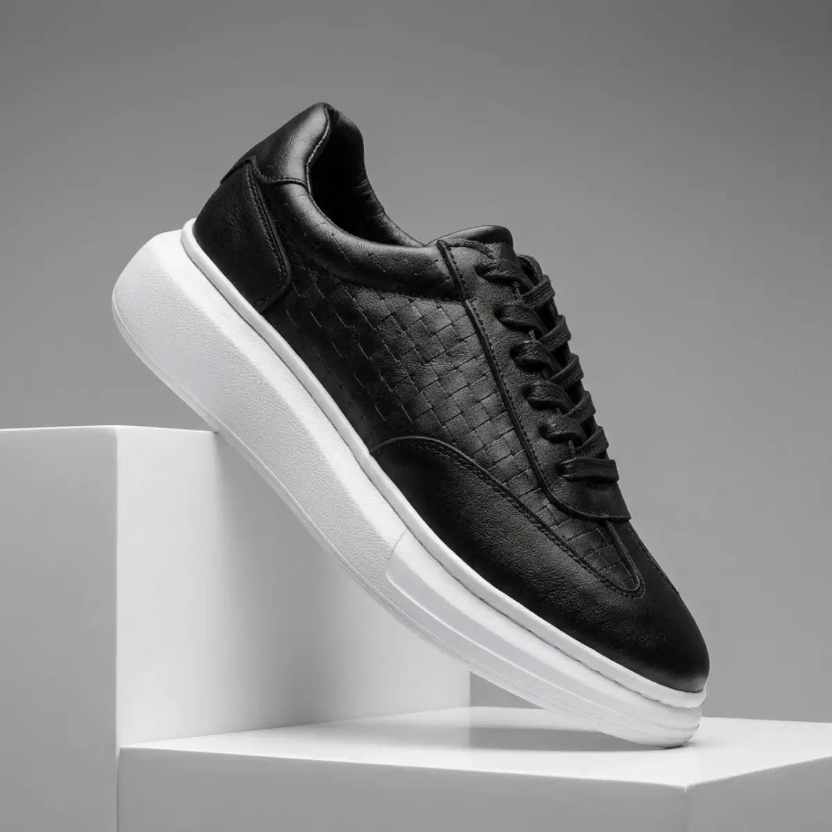Basket Urban Flex – Homme