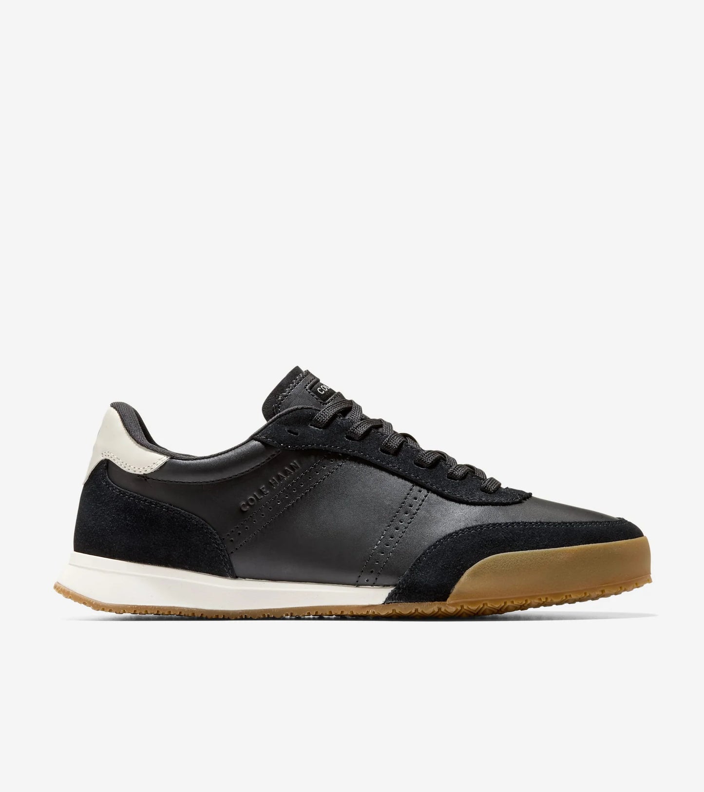 Baskets fines Grandpro pour hommes