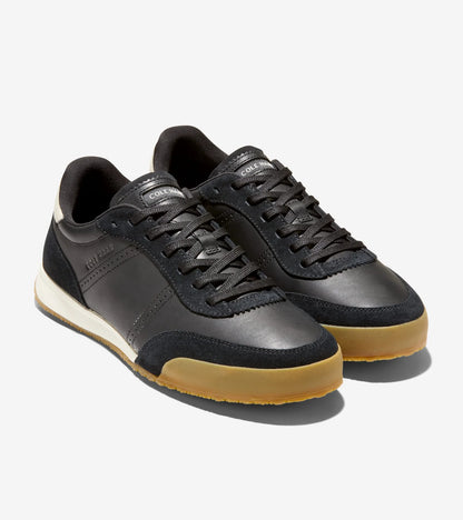 Baskets fines Grandpro pour hommes