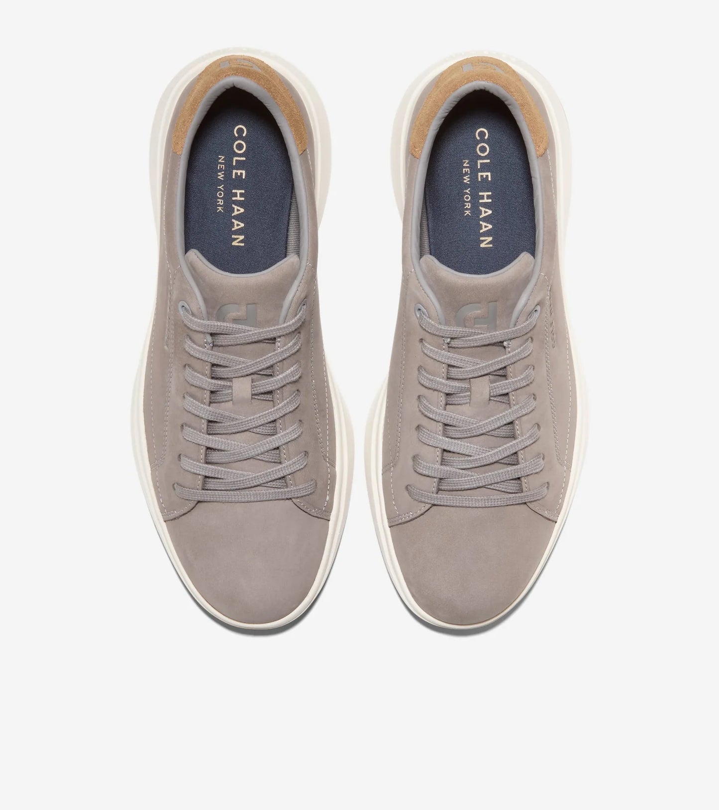 basket GrandPrø Tennis 3.5 pour homme
