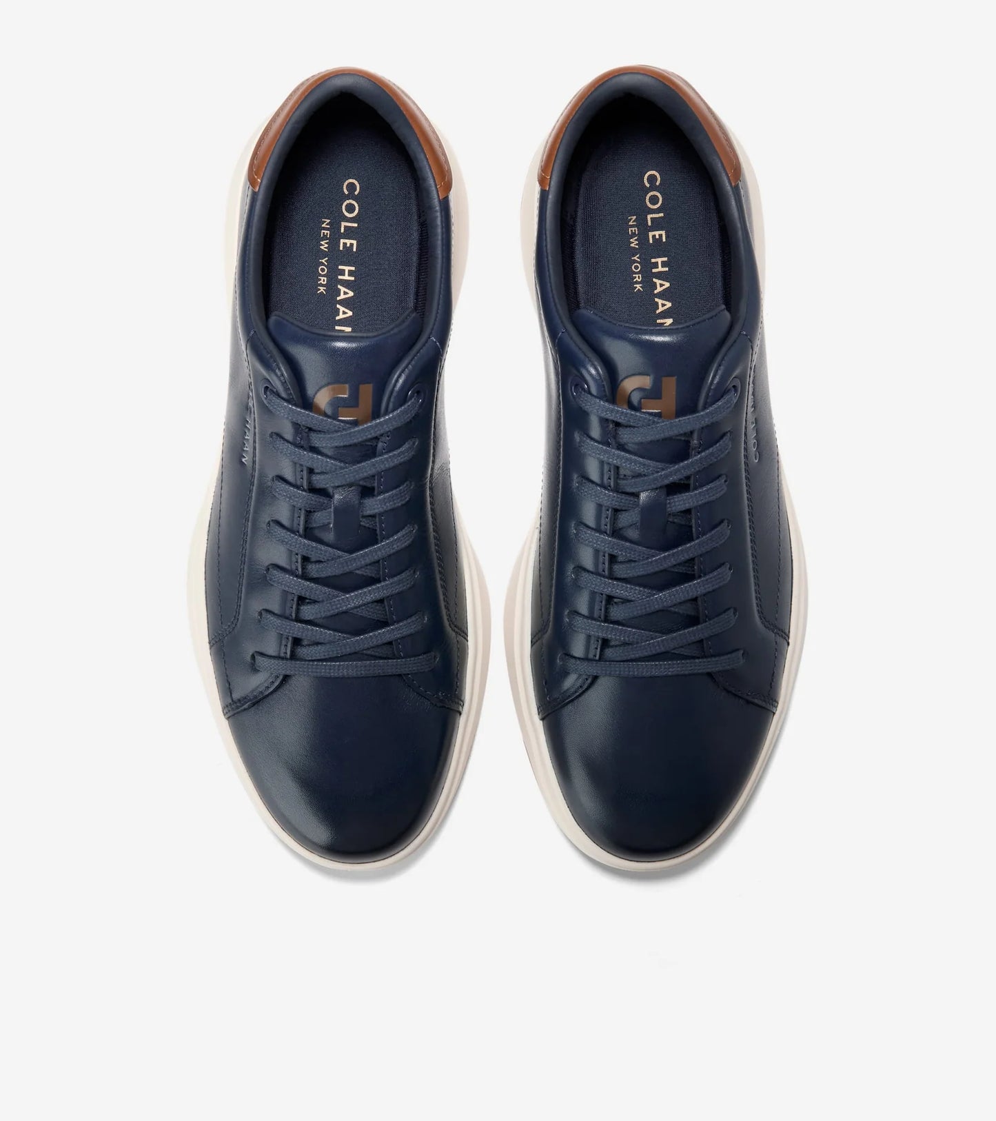 Baskets de tennis GrandPro 3 pour hommes