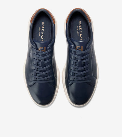 Baskets de tennis GrandPro 3 pour hommes