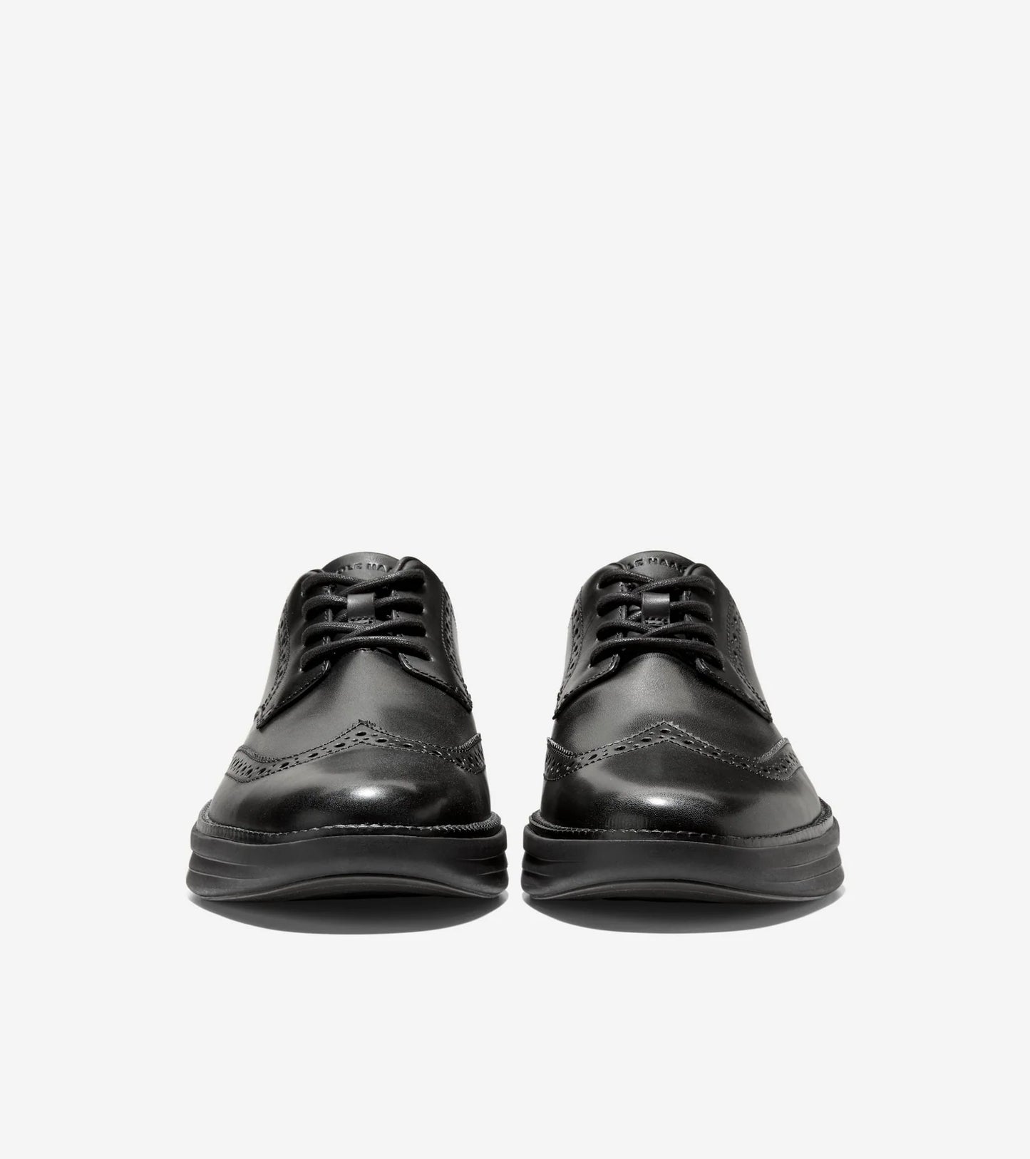 Oxford Original Grand Horizon avec détail Wing-tip pour hommes