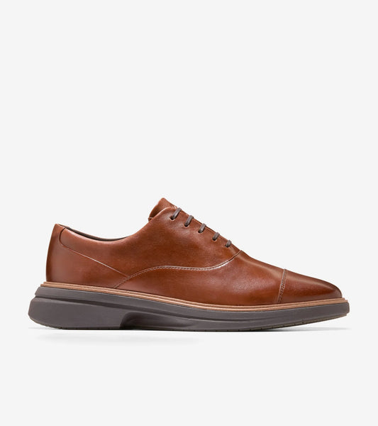 Haut Oxford Original Grand City Spectre pour homme