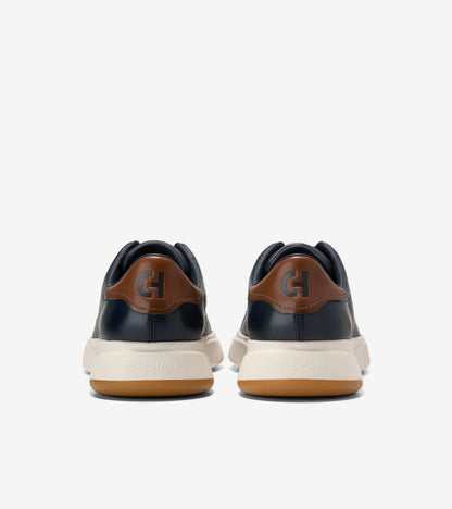 Baskets de tennis GrandPro 3 pour hommes