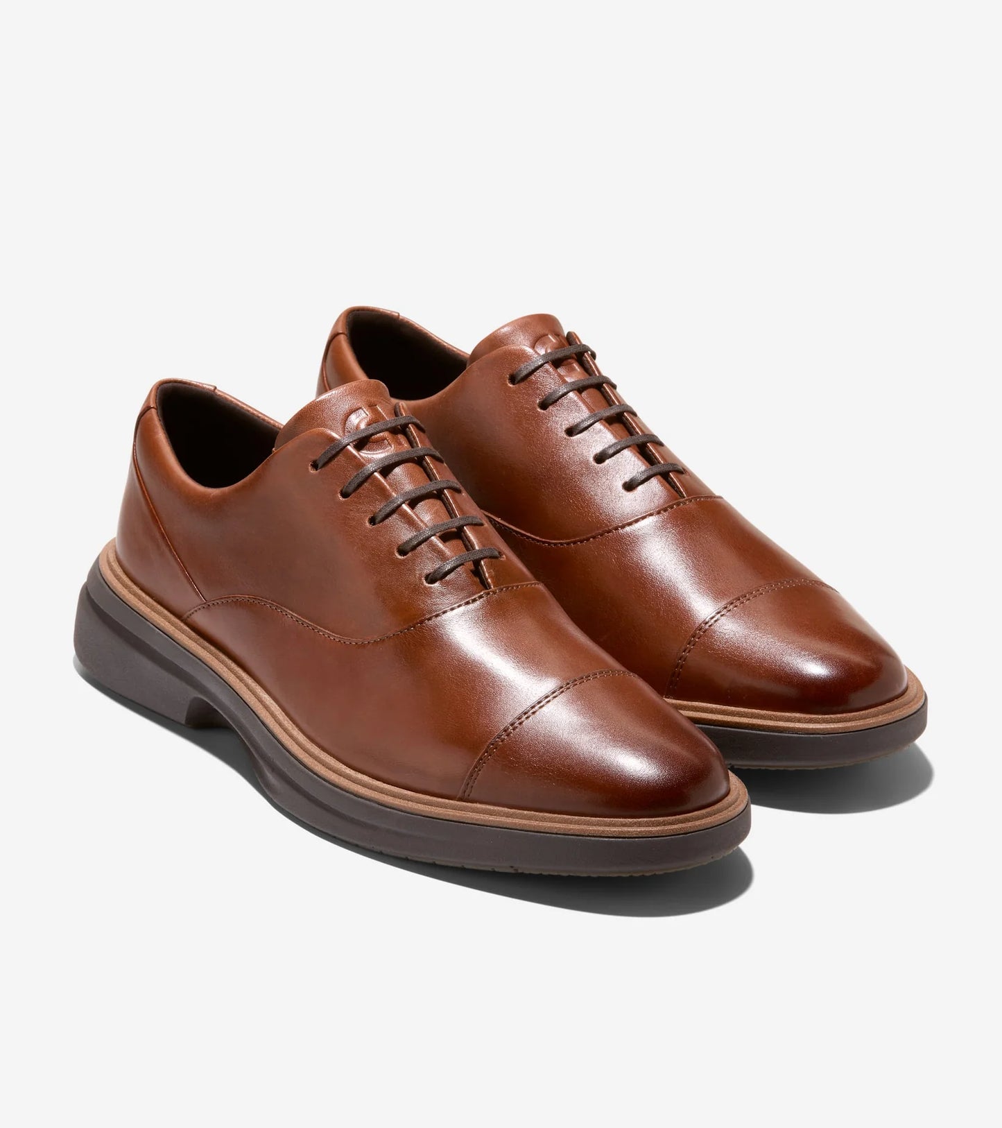 Haut Oxford Original Grand City Spectre pour homme