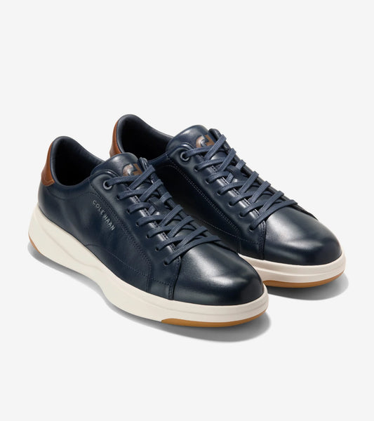 Baskets de tennis GrandPro 3 pour hommes