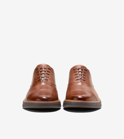 Haut Oxford Original Grand City Spectre pour homme
