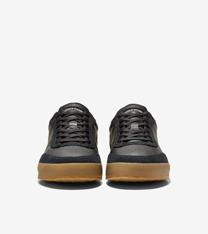 Baskets fines Grandpro pour hommes