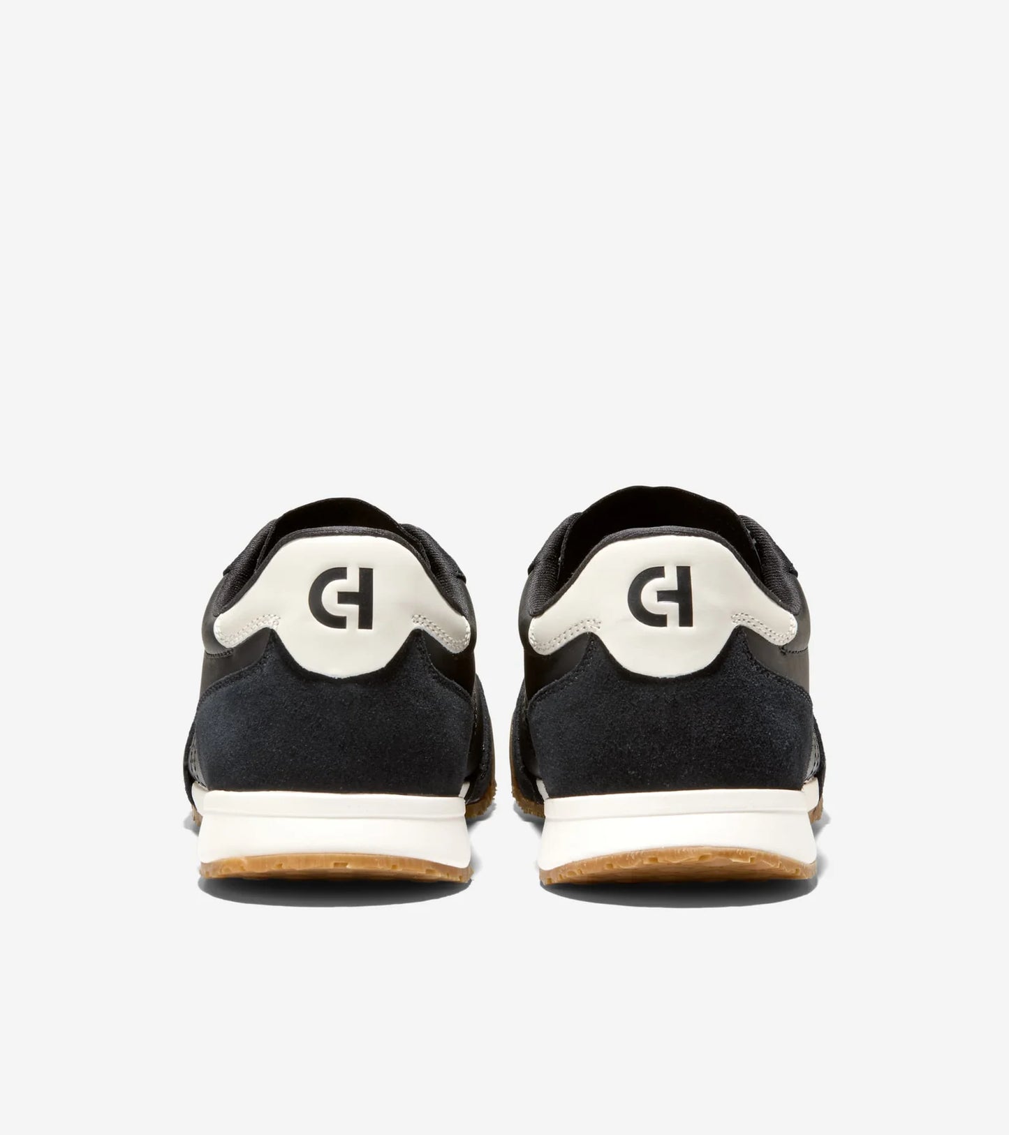 Baskets fines Grandpro pour hommes