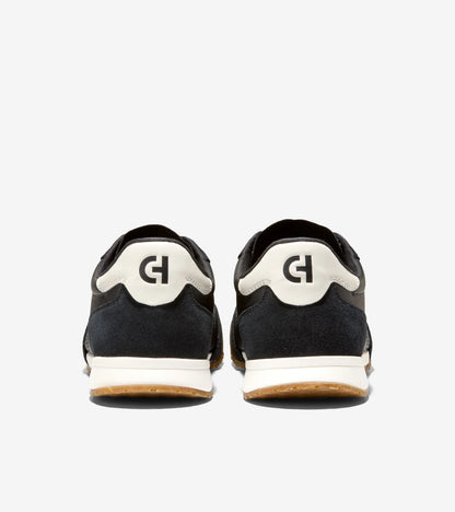Baskets fines Grandpro pour hommes