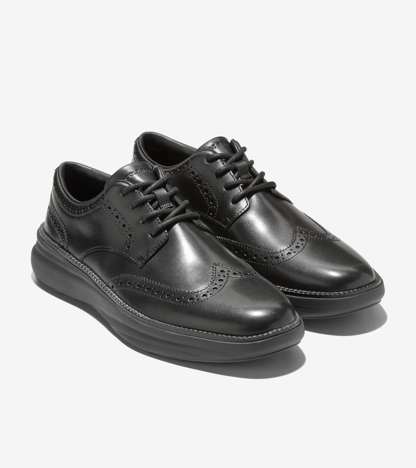 Oxford Original Grand Horizon avec détail Wing-tip pour hommes