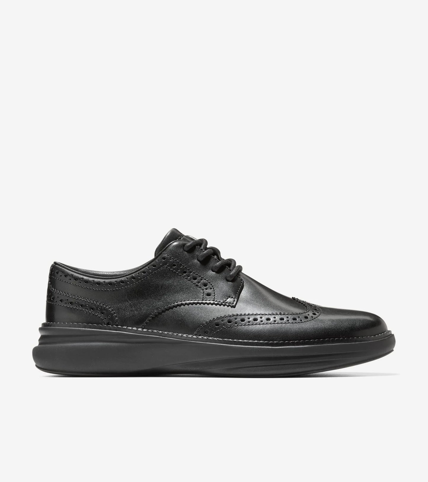 Oxford Original Grand Horizon avec détail Wing-tip pour hommes
