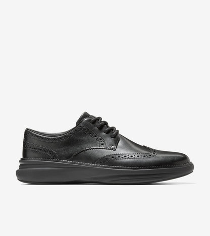 Oxford Original Grand Horizon avec détail Wing-tip pour hommes