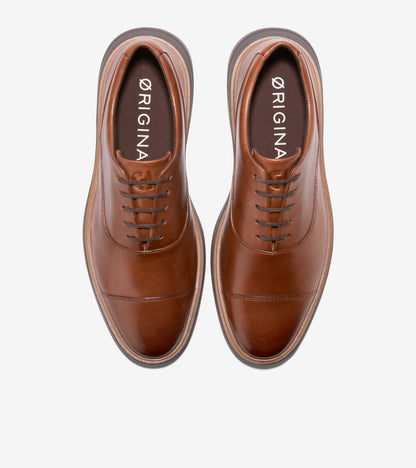 Haut Oxford Original Grand City Spectre pour homme