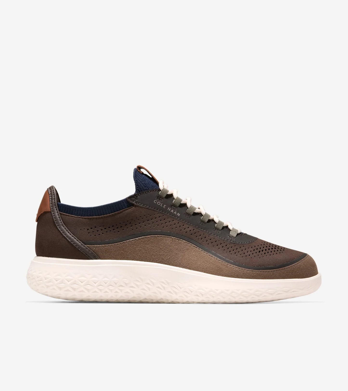 Baskets pour hommes Zerogrand 3e génération