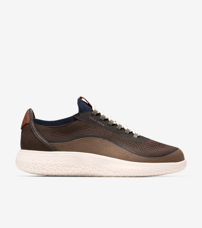 Baskets pour hommes Zerogrand 3e génération