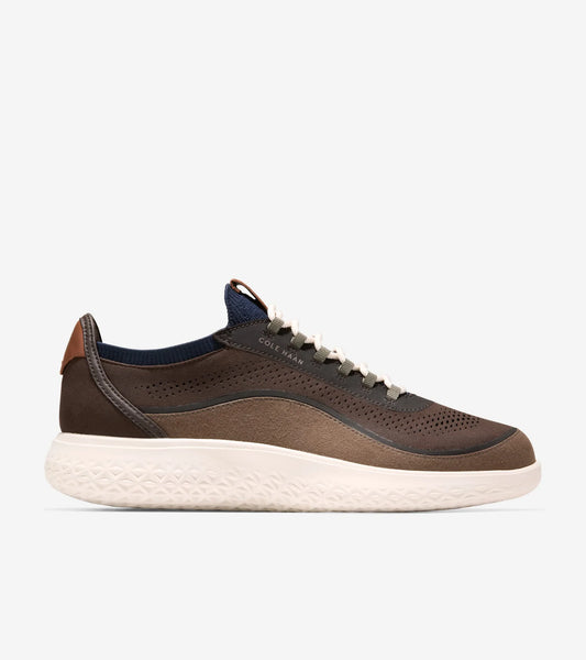 Baskets pour hommes Zerogrand 3e génération
