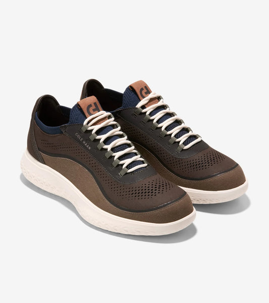 Baskets pour hommes Zerogrand 3e génération