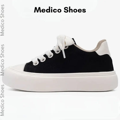 الحذاء اللي يخلي يومك أسهل.. خطوة ناعمة وراحة تدوم