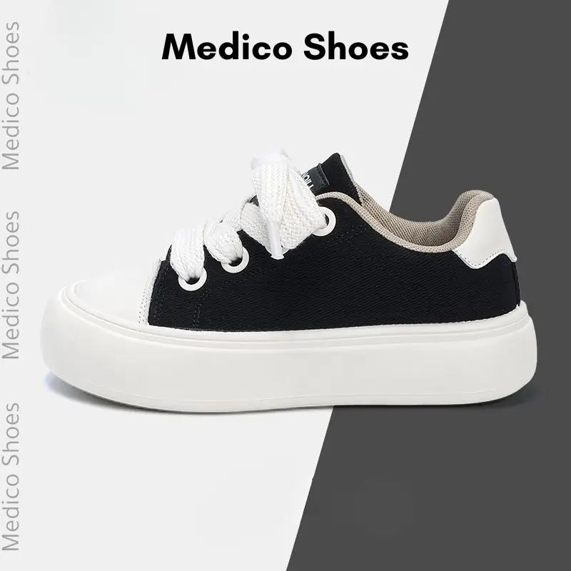 الحذاء اللي يخلي يومك أسهل.. خطوة ناعمة وراحة تدوم