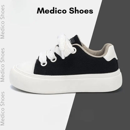 الحذاء اللي يخلي يومك أسهل.. خطوة ناعمة وراحة تدوم