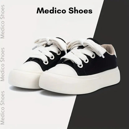 الحذاء اللي يخلي يومك أسهل.. خطوة ناعمة وراحة تدوم