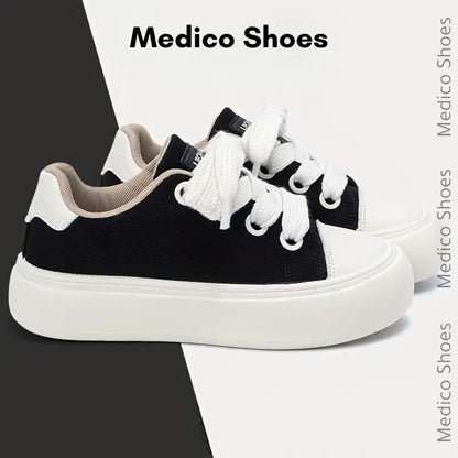 الحذاء اللي يخلي يومك أسهل.. خطوة ناعمة وراحة تدوم