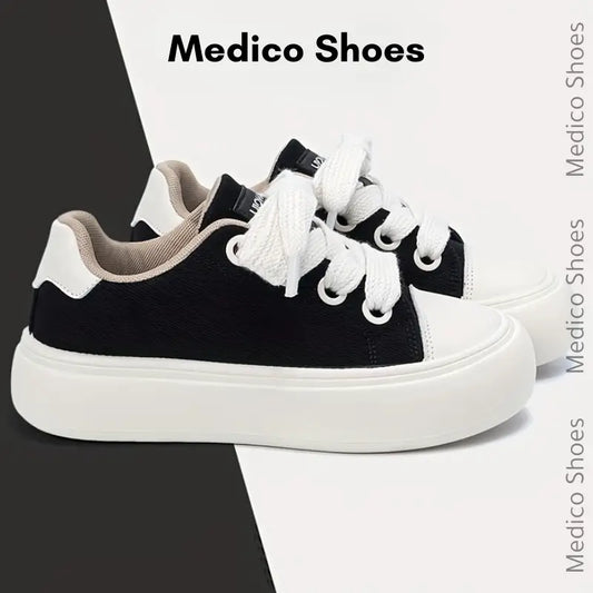 الحذاء اللي يخلي يومك أسهل.. خطوة ناعمة وراحة تدوم