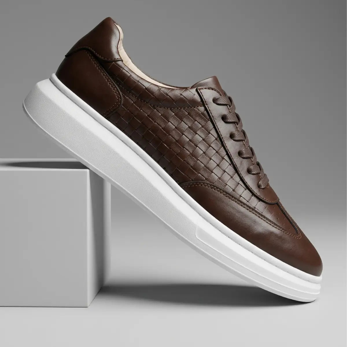Basket Urban Flex – Homme