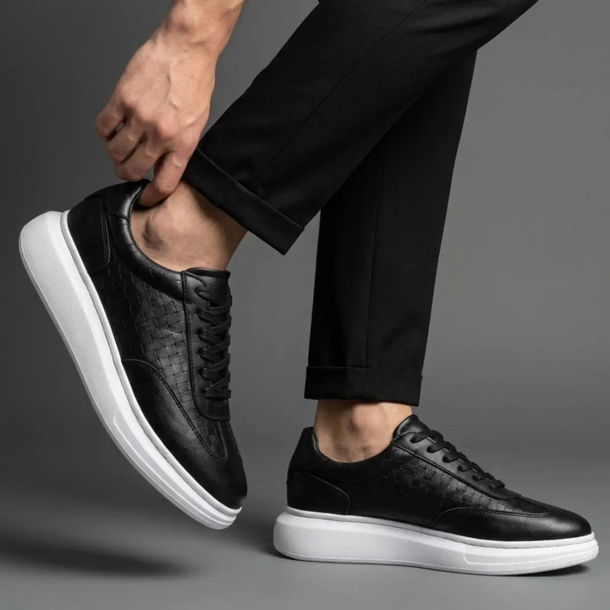 Basket Urban Flex – Homme