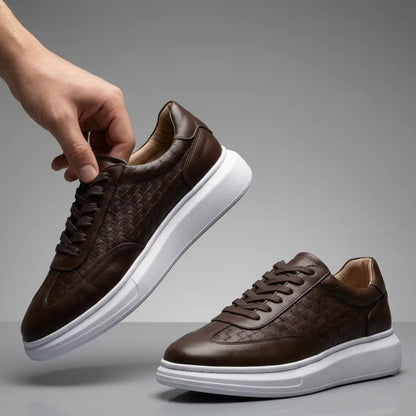 Basket Urban Flex – Homme