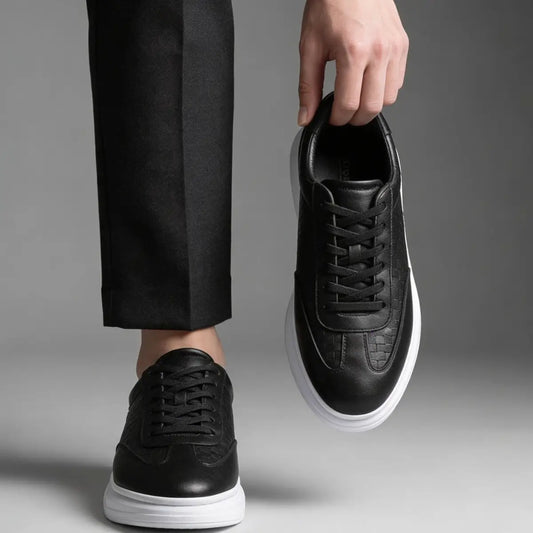 Basket Urban Flex – Homme