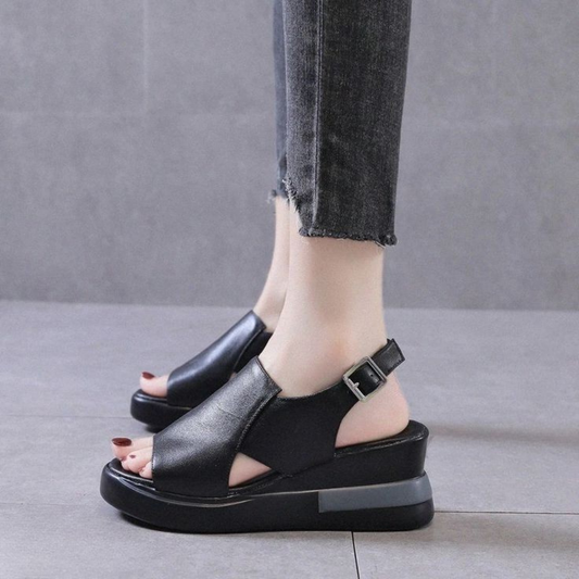 صندل خريفي صيفي 2026 – Marina